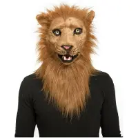 MOM Med Jaw Mobile Dibula-maske