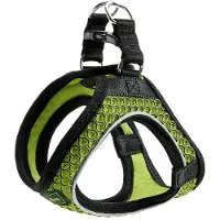 Hunter Comfort Yarn Hundesele