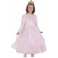 Creaciones Llopis Prinsesse Carlota Jentekostyme