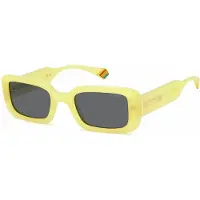 Polaroid Eyewear Pld-6208-s-x Polariserte Solbriller For Kvinner