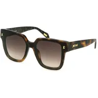 Just cavalli Sjc089 Solbriller For Kvinner