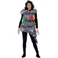 MOM Twister Barnedrakt