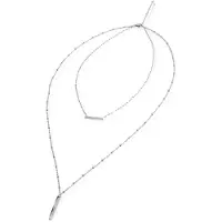 Breil Tj2229 Halskjede