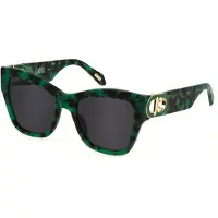 Just cavalli Sjc037 Solbriller For Kvinner