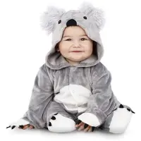 MOM Koala Babydrakt