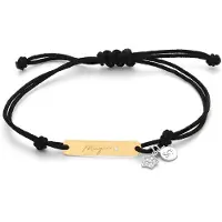 Secrecy B3730cdaww900 Armbånd