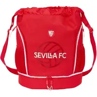 Safta Sevilla Fc 21.93l 27x33x10 Cm Ryggsekk