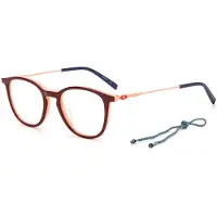 Missoni Mmi00661rqe71 Kvinne Med Briller