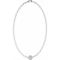 GUESS herrehalskjede JUMN03229JWSTT/U
