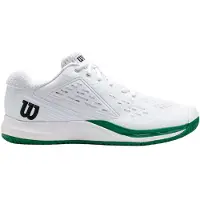 Wilson Rush Pro Ace Jr Sko For Alle Underlag