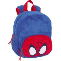 Safta Spidey 21l 22x42x15 Cm Ryggsekk