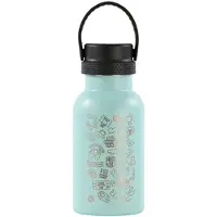 Runbott Marta Munte Sport Cap 350 Ml Termosflaske