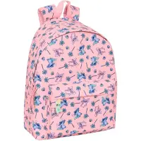 Safta Stitch Beach 20.80l 27x33x10 Cm Ryggsekk