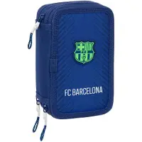 Safta Triple Filled Fc Barcelona Pennal 36 Stykker