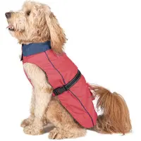 Dog Gone Smart Acacia Regnfrakk Til Hund