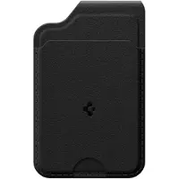 Samsung Kickstand Magnet Wallet - Black