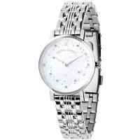 Pierre Cardin Ccm.0550 32mm 3atm Quartz Analogical Dameklokke