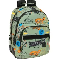 Safta Graffiti 20l 32x42x15 Cm Ryggsekk