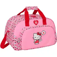 Safta Hello Kitty 22l 40x24x23 Cm Veske