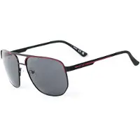 GUESS Gf00061-6102a 61/16/145 Solbriller