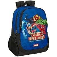Marvel Avengers 22.5l 32x44x16 Cm Ryggsekk