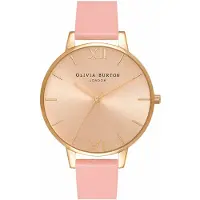 Olivia Burton Ob14bd31 38mm Quartz Analogical Dameklokke