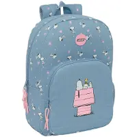 Safta Snoopy 19.3l 30x46x14 Cm Ryggsekk