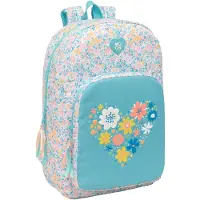 Safta Moos 19.3l 30x46x14 Cm Ryggsekk
