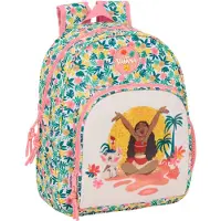 Safta Vaiana 9.5l 28x34x10 Cm Small Ryggsekk