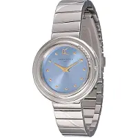 Pierre Cardin Cf.1010.ms 32mm 3atm Quartz Analogical Dameklokke