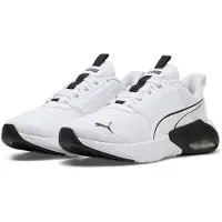Puma X-Cell Nova FS Running Shoes, Shoes, White/Black, 42
