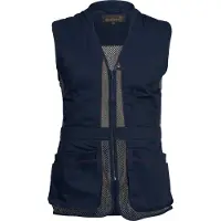 Seeland Skeet II vest Classic blue 2XL