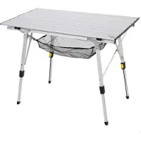 Aktive 63052 Sammenleggbart Campingbord