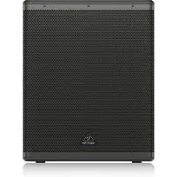 Behringer DR18SUB 18" Aktiv Subwoofer