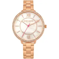 Daisy Dixon Dd088rgm Dameklokke