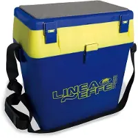 LINEAEFFE Box Big Fiskeboks