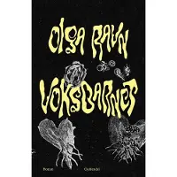 Gyldendal Voksbarnet | Olga Ravn | Språk: Dansk