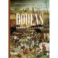 CSBOOKS Dødens store billedbok | Søren Hein Rasmussen og Stefan Pajung | Språk: Dansk