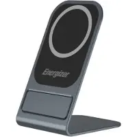 Energizer Qi Wireless 15w Trådløs Lader