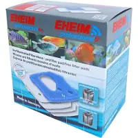 Eheim Sett Med Filterputer For Professionel 4+ (2271/73/75) Og Professionel5e (2274)