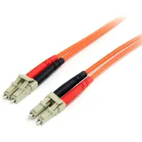 StarTech.com Kabel Fiblclc5 5 M