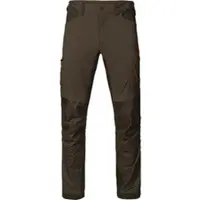 Härkila Ragnar Trousers Men Slate Brown/Willow Green 56/30"