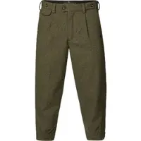 Seeland Hillside Harriet Breeks Women Moss Green 44