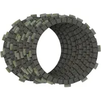 EBC Ck Series Cork Ck1290 Clutch Friksjonsplater