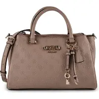 GUESS Anise Satchel Veske