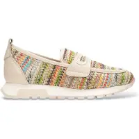 Hispanitas for woman. RHV264856 Oregon multicoloured shoes (38), Flat, 1 to 3 cm, None, Casual, Multicolor