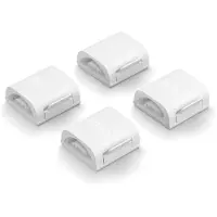 Philips Hue Flux kontakt, 4-pakning
