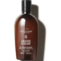 L'Occitane Amlond 250ml Kroppsskrubb