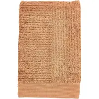 Zone Håndkle - 100% bomull - 50x100 cm - Denmark Classic - Mandarin