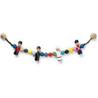 Kay bojesen Baby Pramchain Musikalsk Mobil